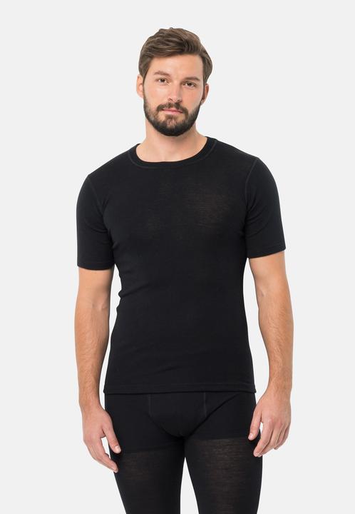 Actual product image Jack Wolfskin Merino Shortsleeve M (XL)