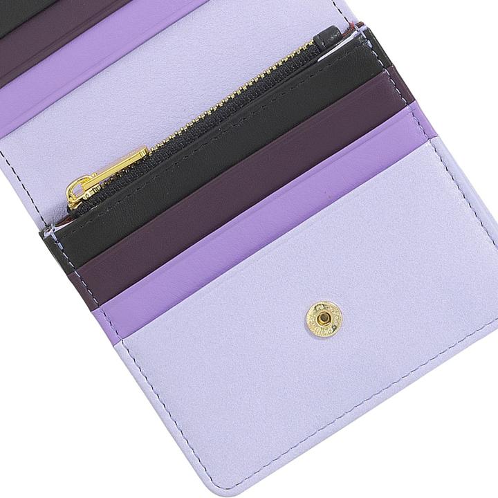 Actual product image Dudu Geldbörse Leder 10 cm