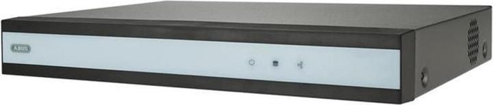 Abus Analog HD 6-Kanal-Hybrid-Videorekorder (Netzwerk Videorecorder (NVR))