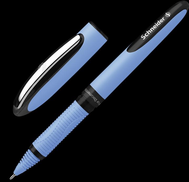 Immagine prodotto Schneider Roller ibrido (Nero, 1 x)