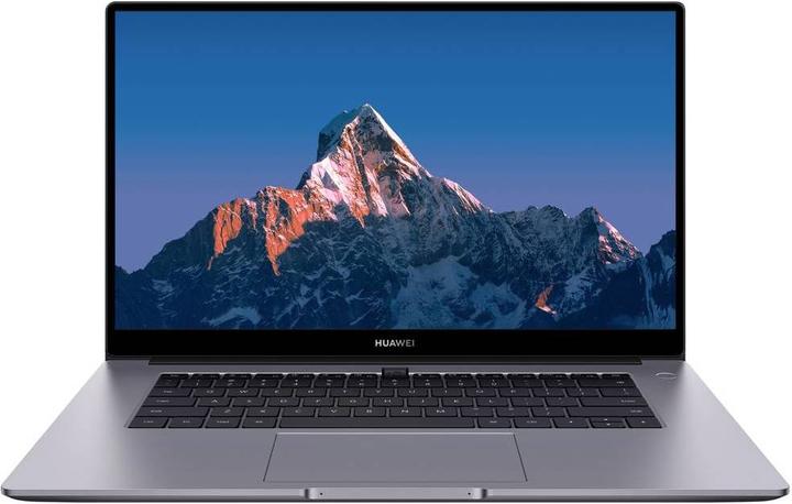 Produktbild Huawei MateBook B3-510 (15.60", Intel Core i3-10110U, 8 GB, 256 GB, DE)