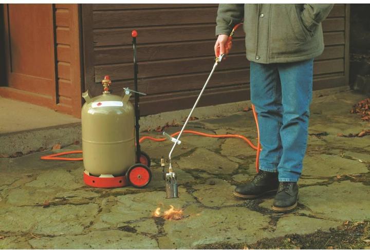 Image du produit Rothenberger Romaxi Premium Brûleur à réchauffer