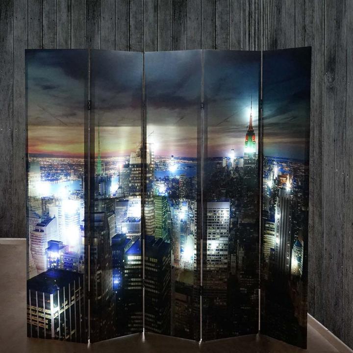 Immagine prodotto Jamb New York LED
