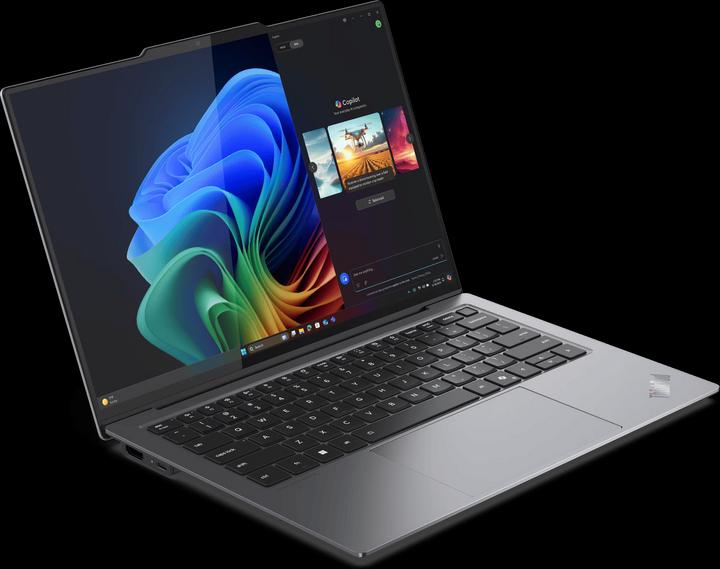 Image du produit Lenovo ThinkPad X9-14 Gen 1 (14", Intel Core Ultra 7 258V, 32 Go, 1000 Go, CH)