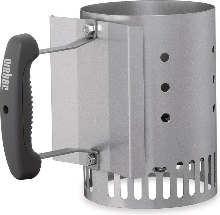 Image du produit Weber Compact Rapidfire