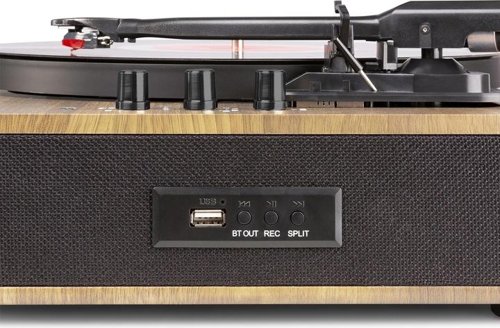 Image du produit Fenton RP162 (Manuel)