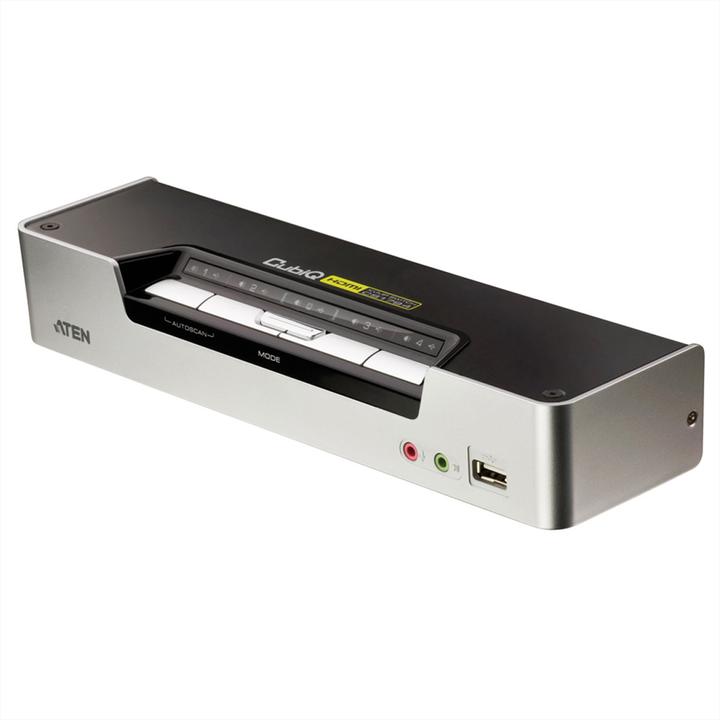 Image du produit Aten Cs1794