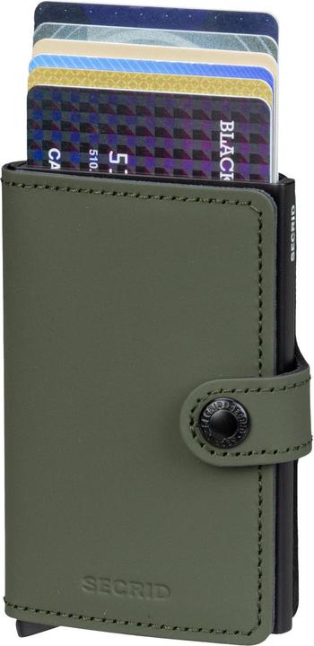 Immagine prodotto Secrid Miniwallet