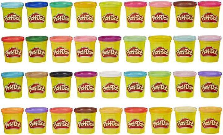 Image du produit Play-Doh Mega Pack