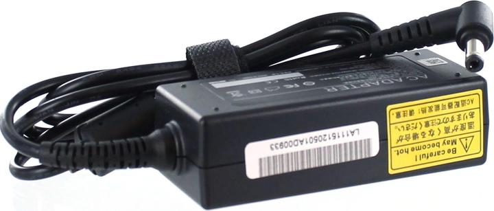 Actual product image AGI 41674 - Notebook - Indoor - 100 - 240 V - 45 W - 19 V - Black (45 W)