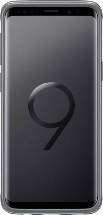 Actual product image Samsung Protective Standing Cover (Samsung Galaxy S9+)