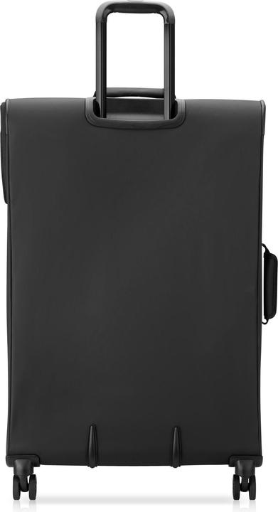 Actual product image Delsey Maubert 2.0 4-wheel trolley 79 cm with expansion fold (118 l, XL (from 140l))