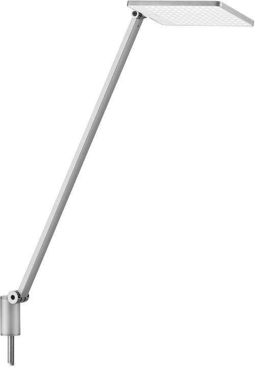 Actual product image Novus Attenzia complete - Aluminum - Homeoffice - Non-changeable bu (1708 lm)
