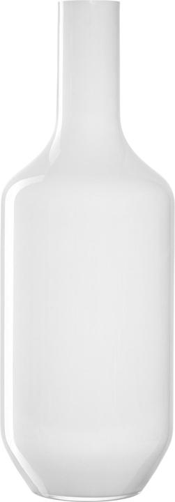 Image du produit Leonardo Vase Milano 64 cm, blanc (1 x, 24 x 23 x 66 cm, 36.40 l)