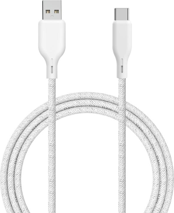 Produktbild Upström AC250-60W-E (2.50 m, USB 2.0, 60 W)