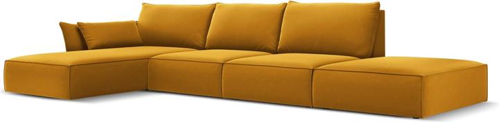 Jaune
