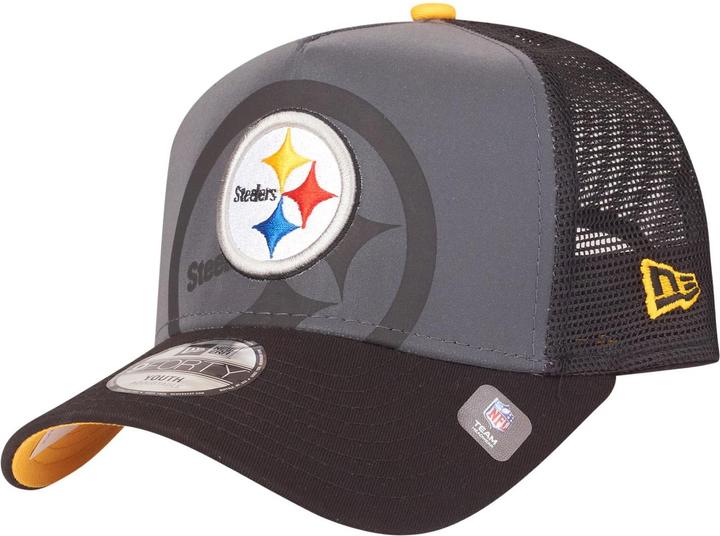 New Era Aframe Trucker NFL Teams