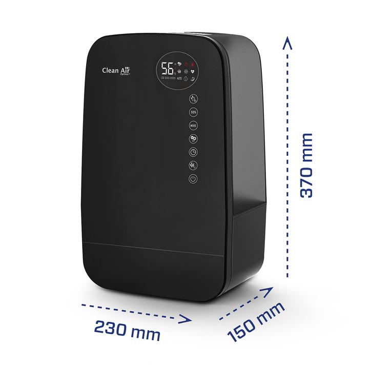 Actual product image Clean Air Optima CA-607B (65 m²)