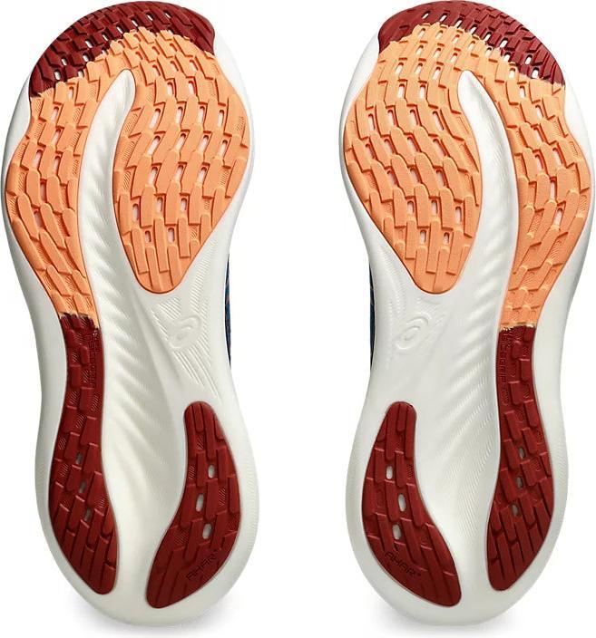 Actual product image ASICS Performance Gel Nimbus 26 (44)