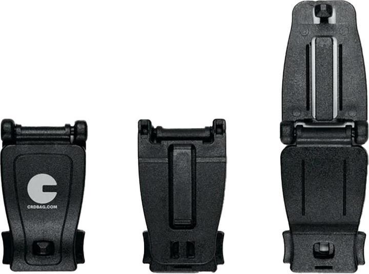 Image du produit CRDBAG Pals / Molle Boucles (Extension de poche pour appareil photo)