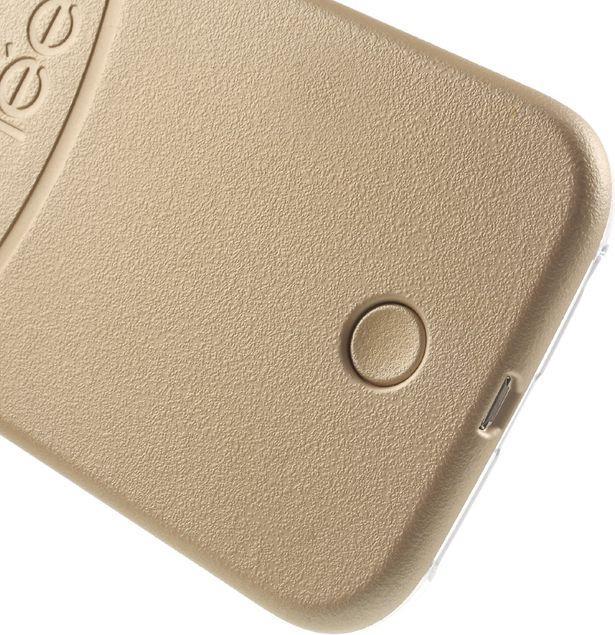 Image du produit LuMee Selfie LED Case (Samsung Galaxy S6)