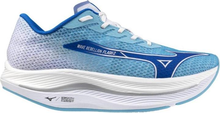 Mizuno Wave Rebellion Flash 2