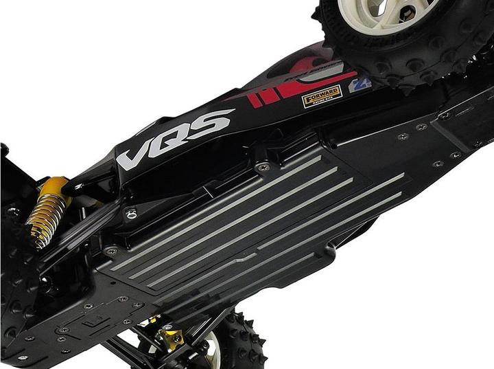 Actual product image Tamiya Vqs (Kit)