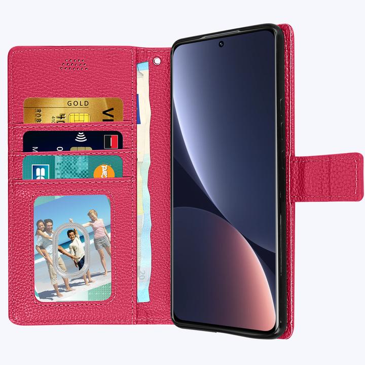 Actual product image Avizar Lenny Series (Xiaomi 12X)