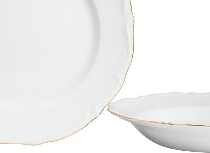 Produktbild CreaTable Maria Theresia (12 Stück)