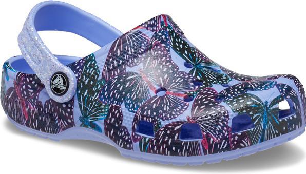 Image du produit Crocs K's Classic Butterfly Clog (29)