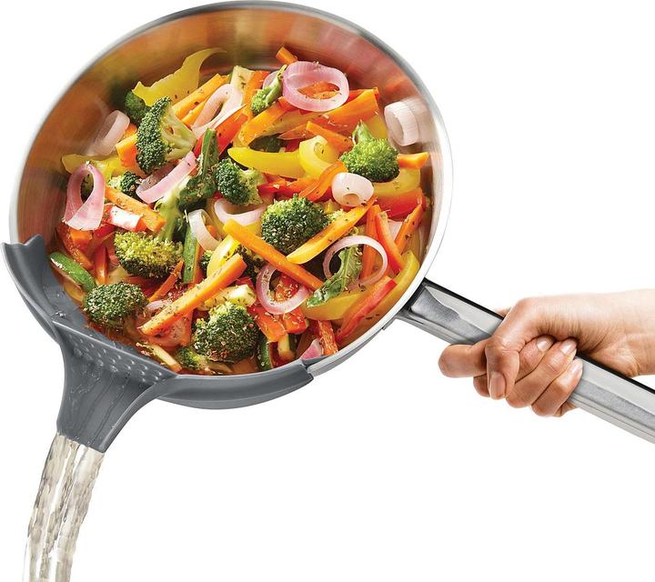 Image du produit Metaltex Aide à la coulée en silicone