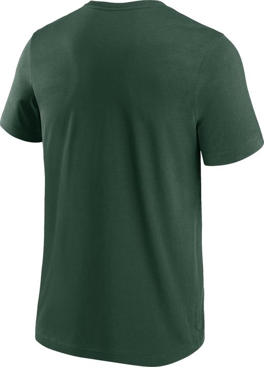 Actual product image Fanatics Oakland Athletics Primary Logo T-Shirt S (S)