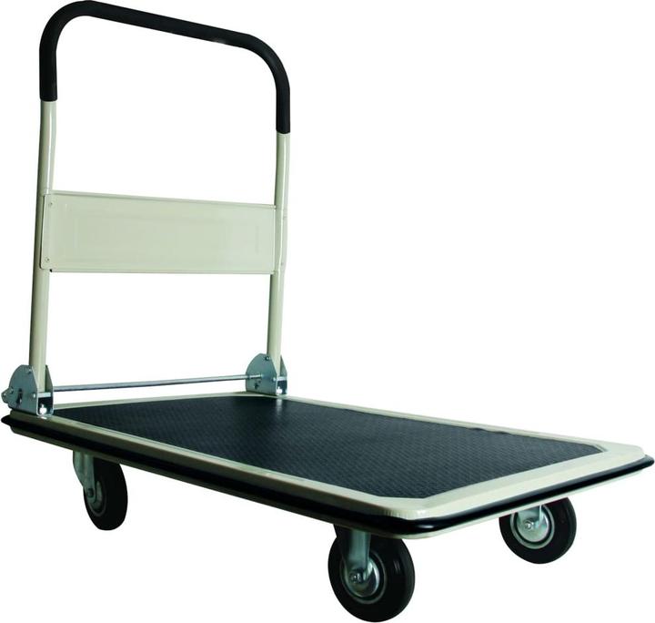 Actual product image Perel OHT300 load roller, 300kg load capacity (150 kg)