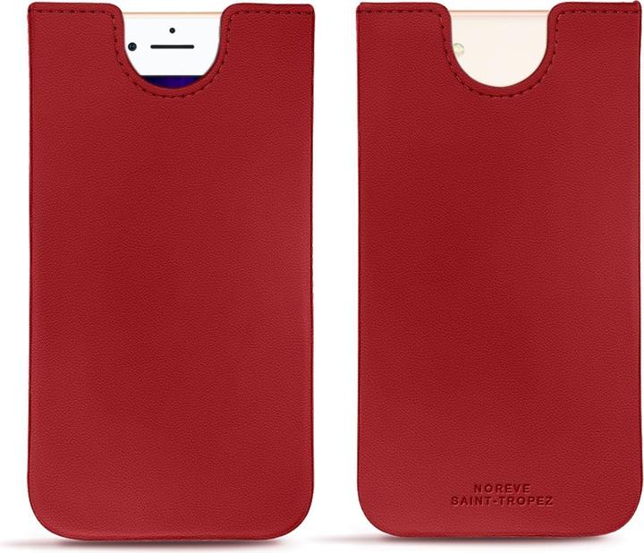 Produktbild Noreve Lederschutzhülle (Apple iPhone 8)