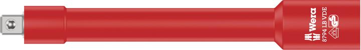 Image du produit Wera 8794 Lb Vde (3/8")