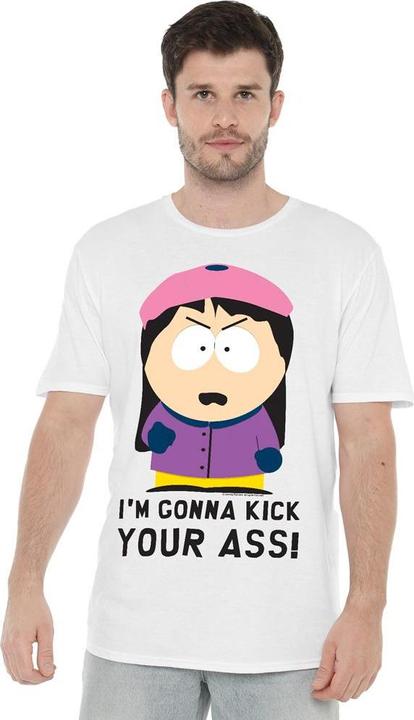 Produktbild Ubisoft I'm Gonna Kick Your Ass TShirt (5XL)