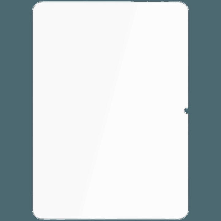 Productafbeelding Just in Case Geharde Glasheldere Schermbeschermer OnePlus Pad 2 (1 Stuk, OnePlus Pad 2)