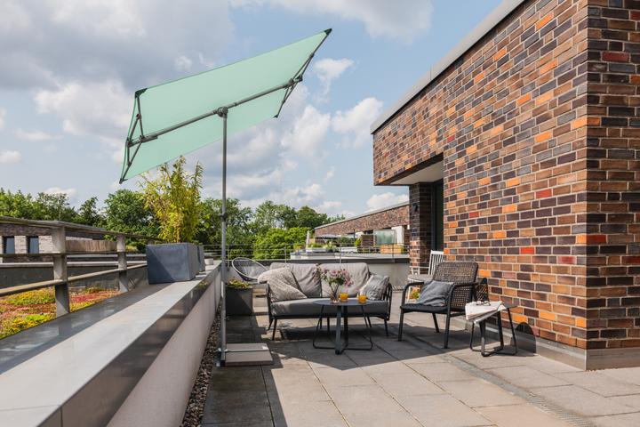 Image du produit Suncomfort by Glatz Flex (1.95 m)