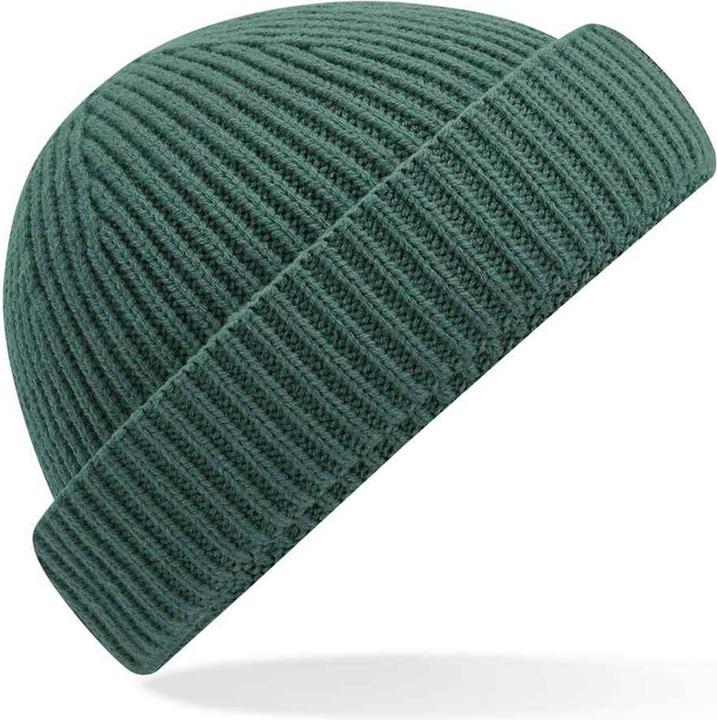 Produktbild Beechfield Recycled Harbour Mütze