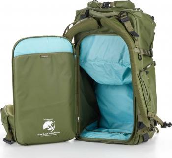 Produktbild Shimoda Action X70 HD (Fotorucksack)
