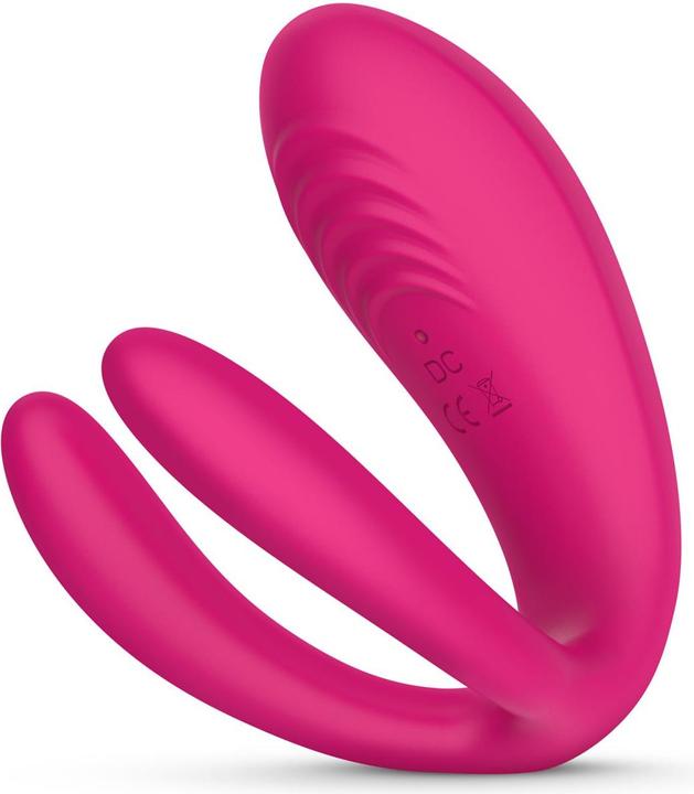 Actual product image Teazers Couple vibrator