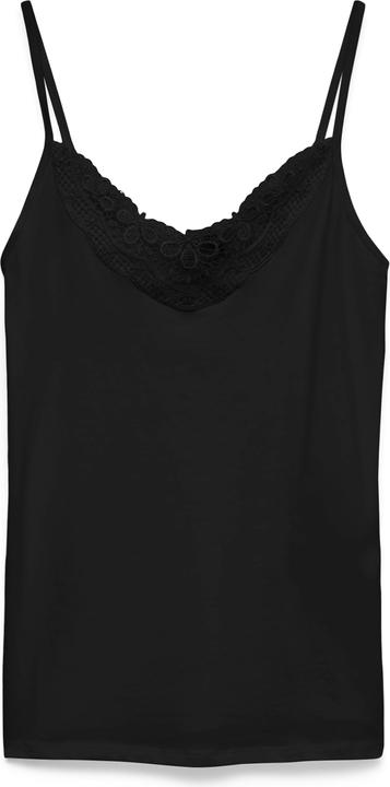 Produktbild Vero Moda Vminge Lace Singlet Noos (XXL)