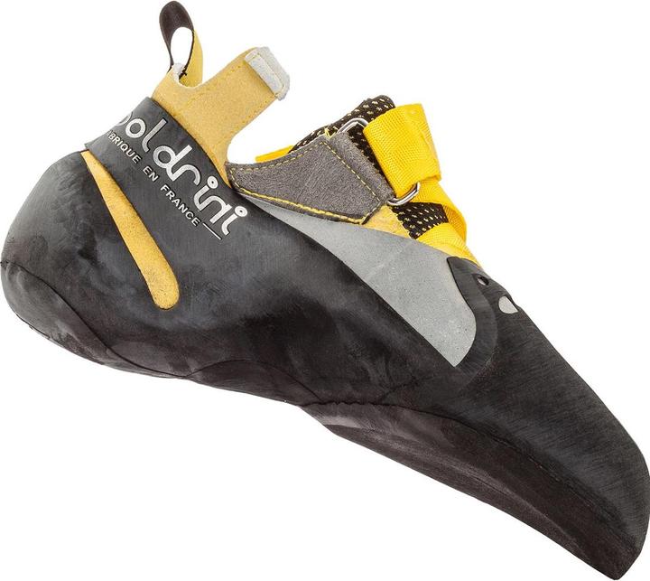 Produktbild Andrea Boldrini Apache light + Kletterschuhe (45)
