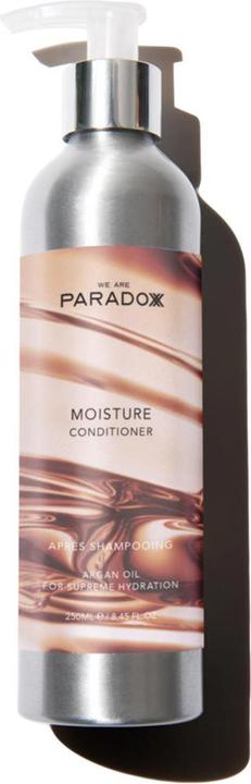 Actual product image We Are Paradoxx Moisture Conditioner (250 ml)