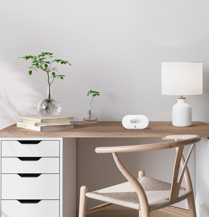 Image du produit Airthings View Radon