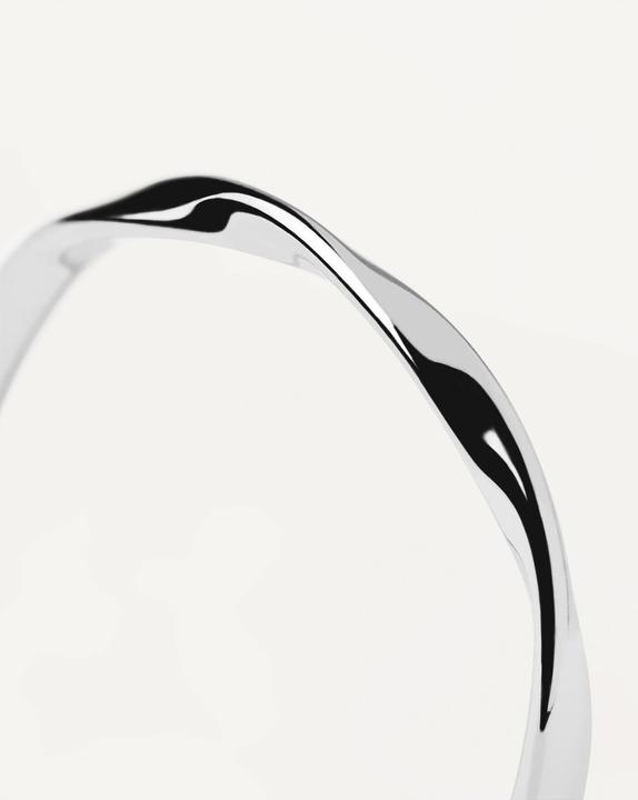 Produktbild Pd Paola Damenring (56, 925 Silber)