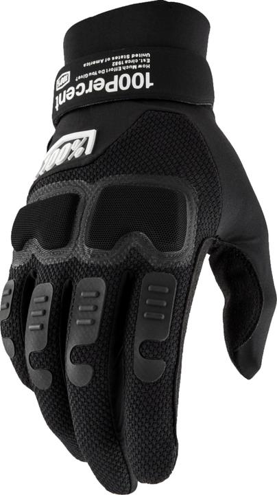 Actual product image 100% Langdale Gloves (L)