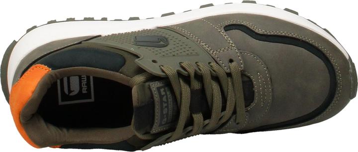 Produktbild G-Star Theq Run Tup (42)
