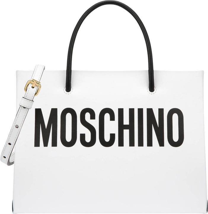 Immagine prodotto Moschino Borse... Bianco