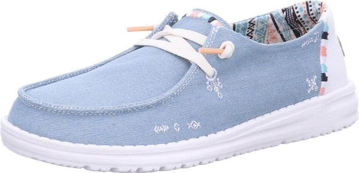 Produktbild Hey Dude Wendy Boho Embroidered (36)